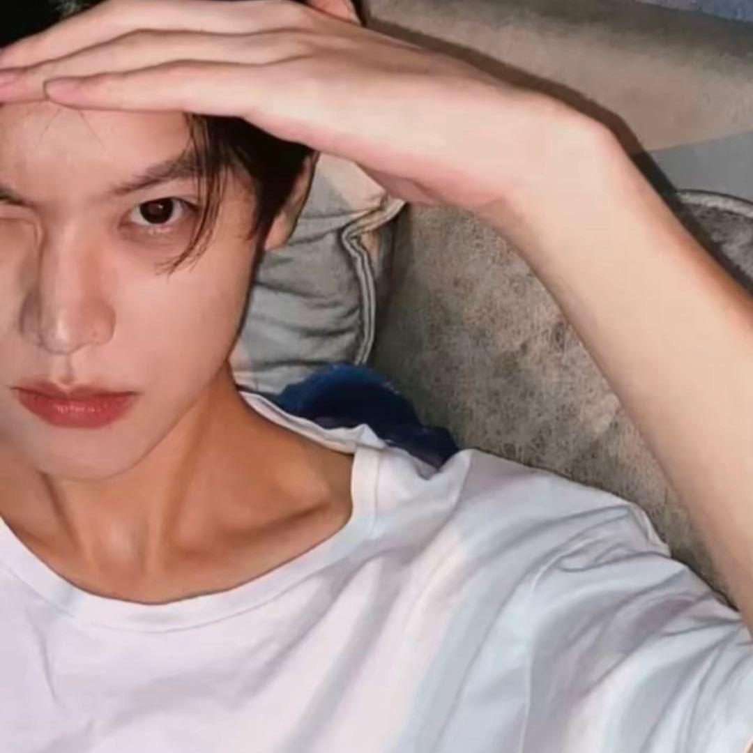 周子傲-新生代健身VJDBS