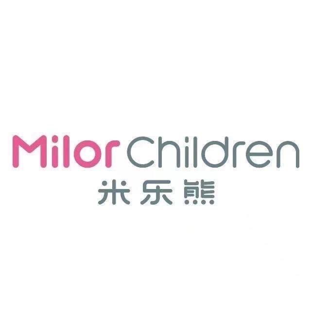米乐熊Milor童装