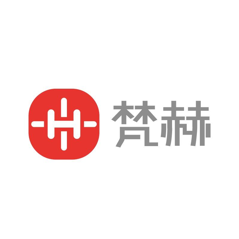 梵赫铝木智能门