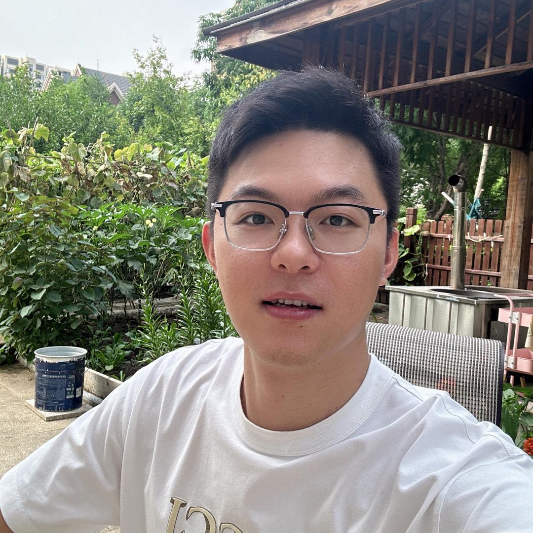 阿超有点帅
