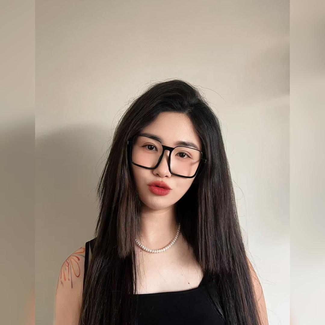 ZHANGJIE 💕