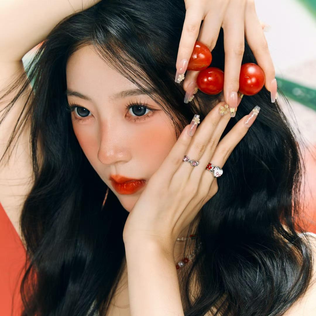 一只咩（见过仙儿两次版