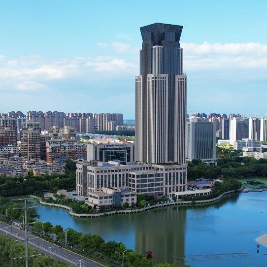 中原国际饭店小原