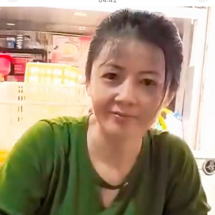 刘莉娟