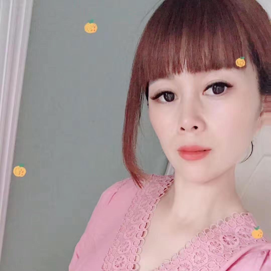 开心就好❤️❤️