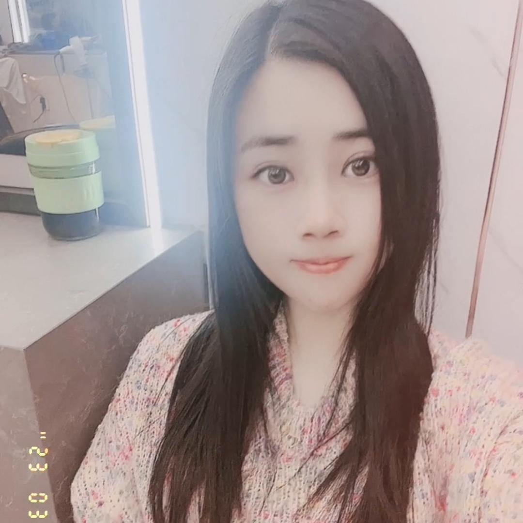 水灵