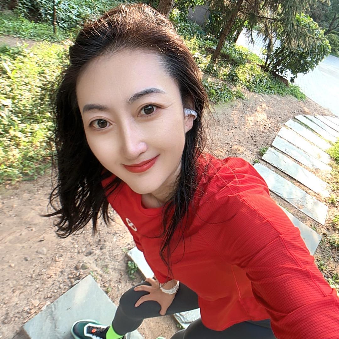 静若繁花（70后）