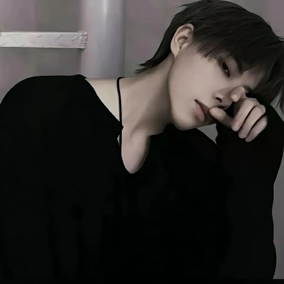 晚风...