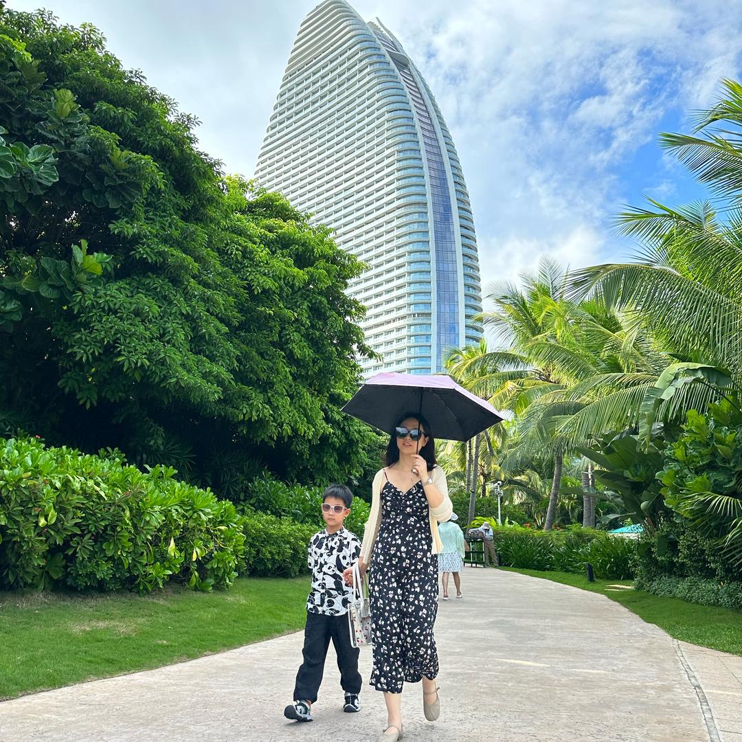 这个昵称有点难