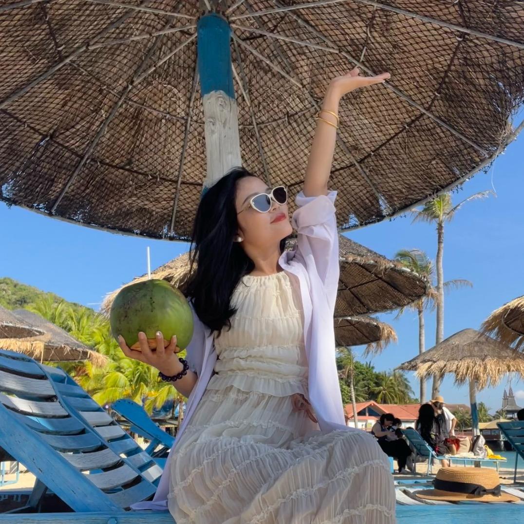 阿玖·NANSHE高奢饰品