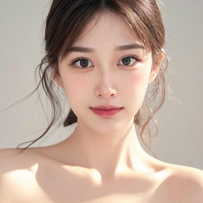 财神爷心尖上的爱❤️