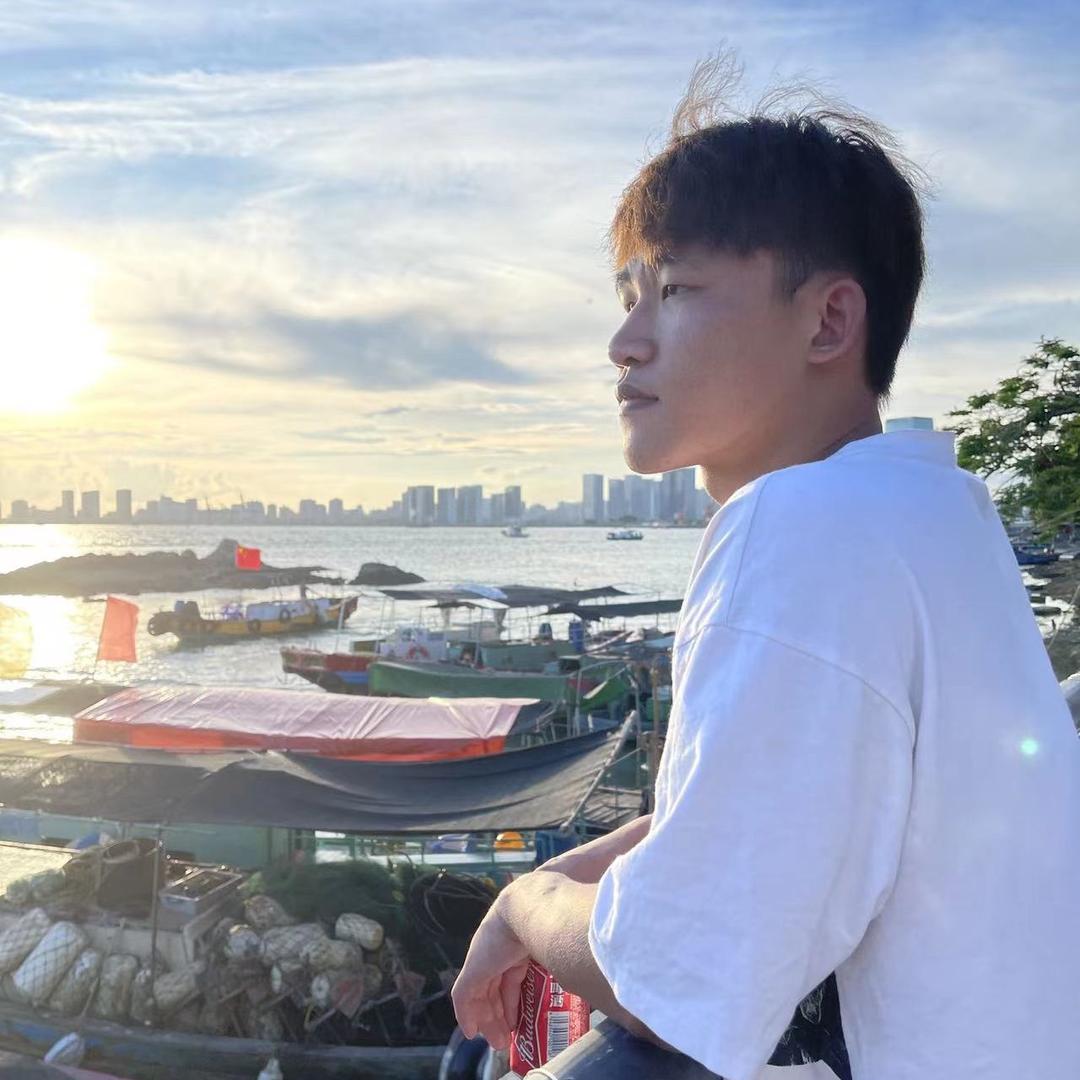M+Salon晓滨