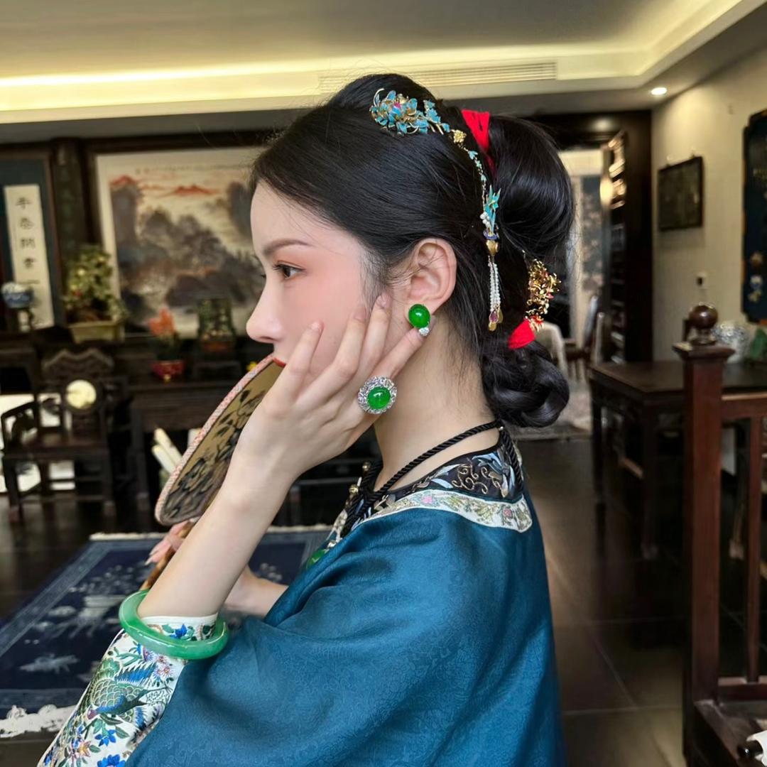 紫轩翡翠珠宝