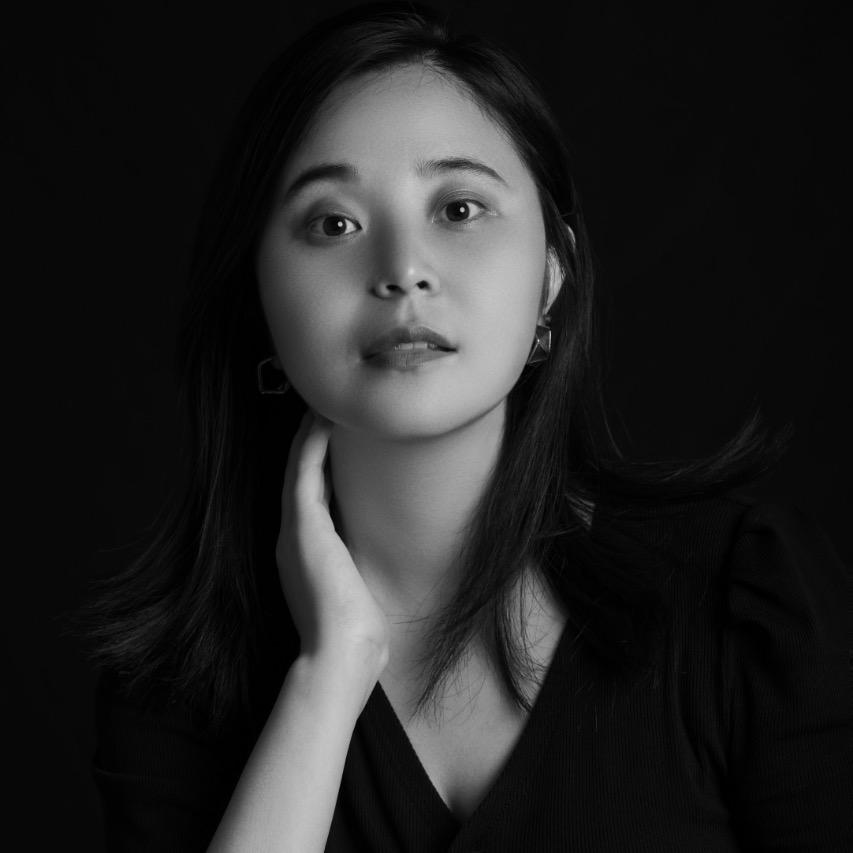 设计师‖董小姐