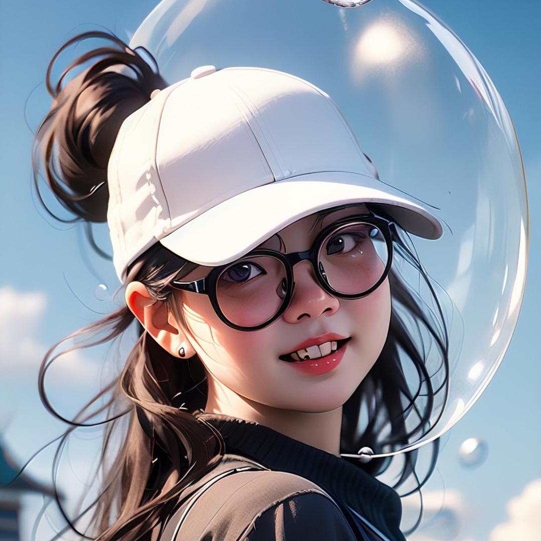 我就是我🌟🌟🌟