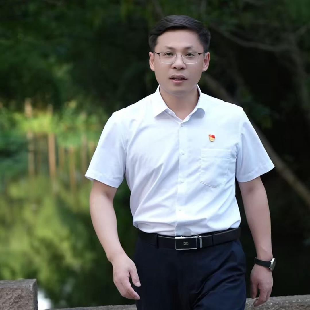 陈书记-陈文玉