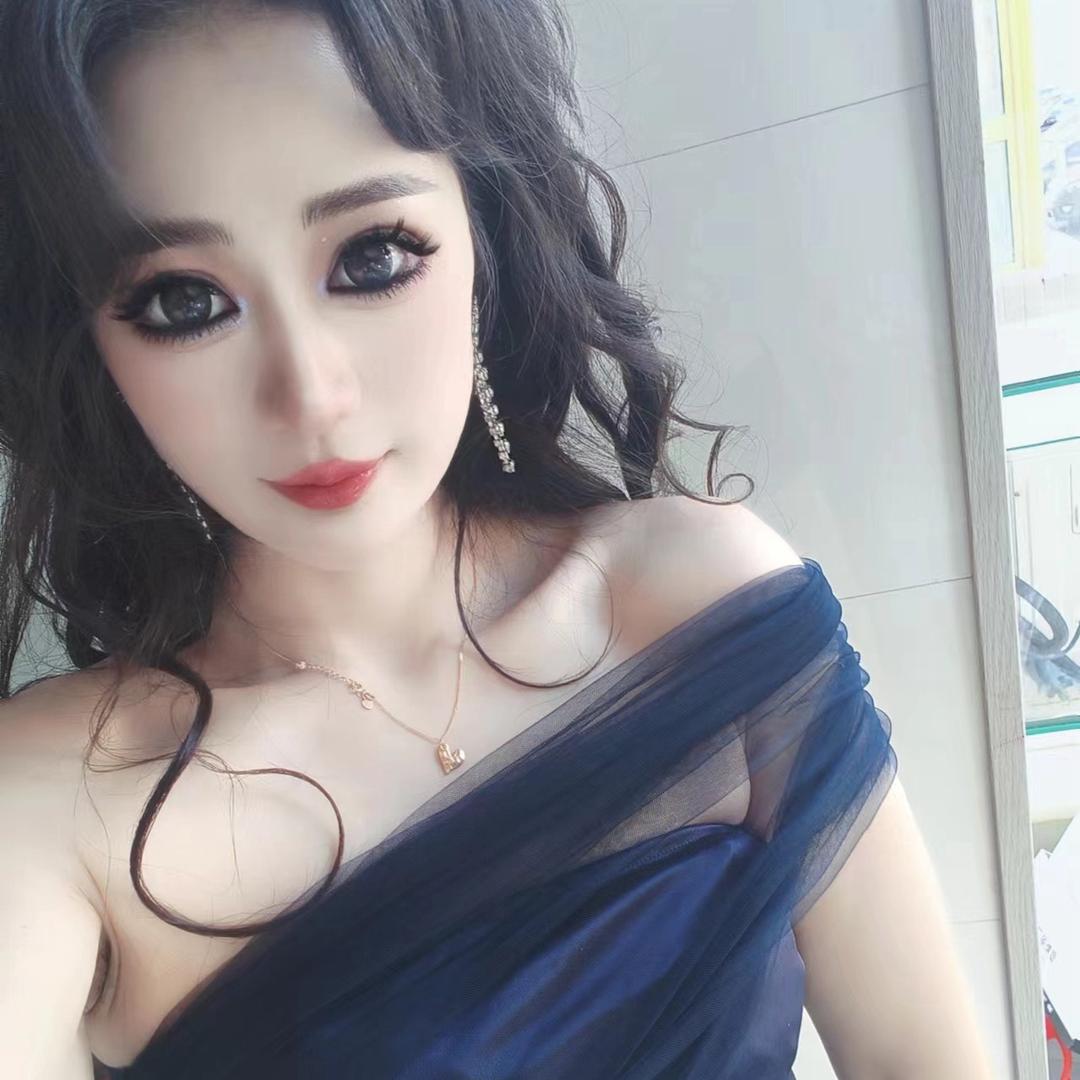 琪儿飘飘