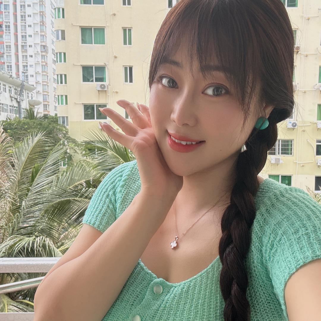 小英的日常小铺