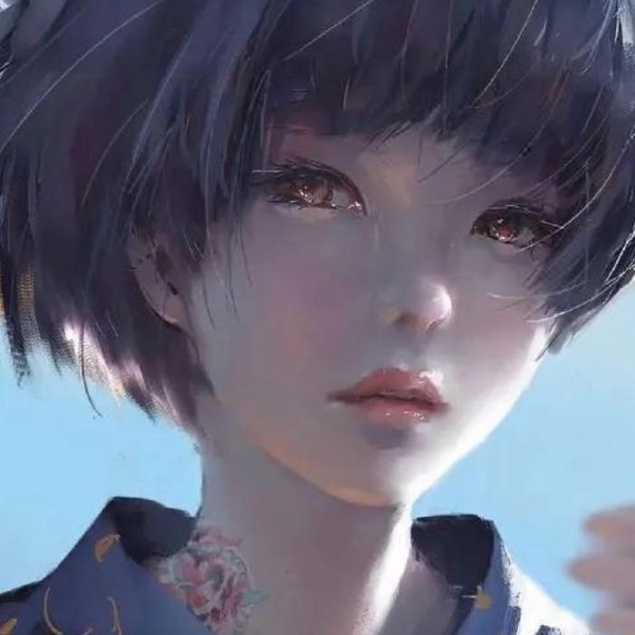 三只小熊