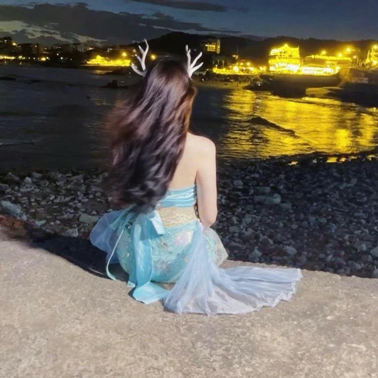 颜如玉