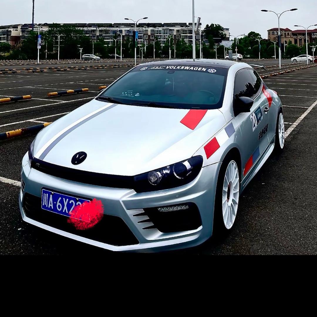 小魏许了什么愿