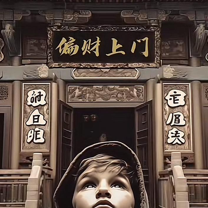 不知道啥名字好