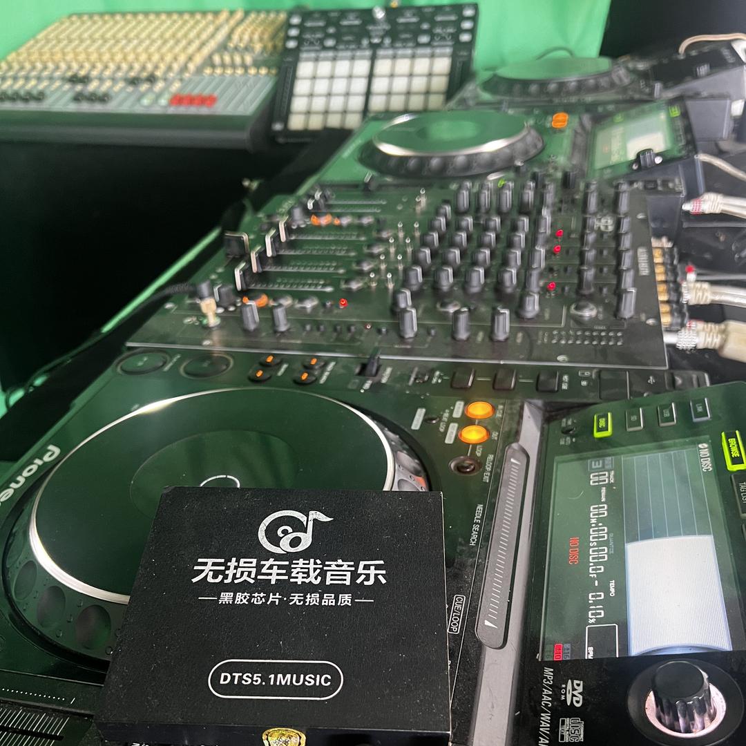 金色年华车载音乐