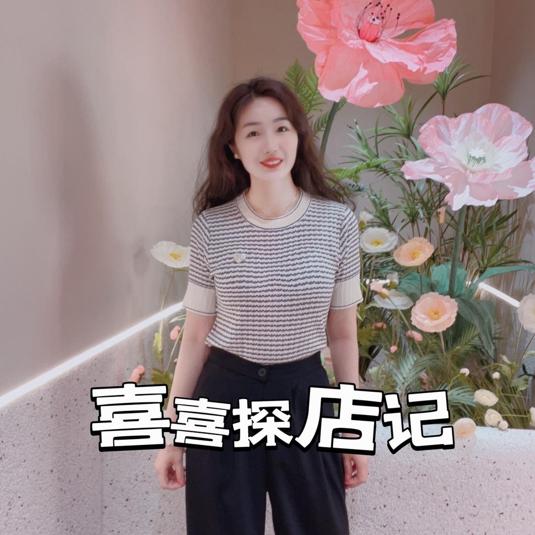蜜探喜喜喜