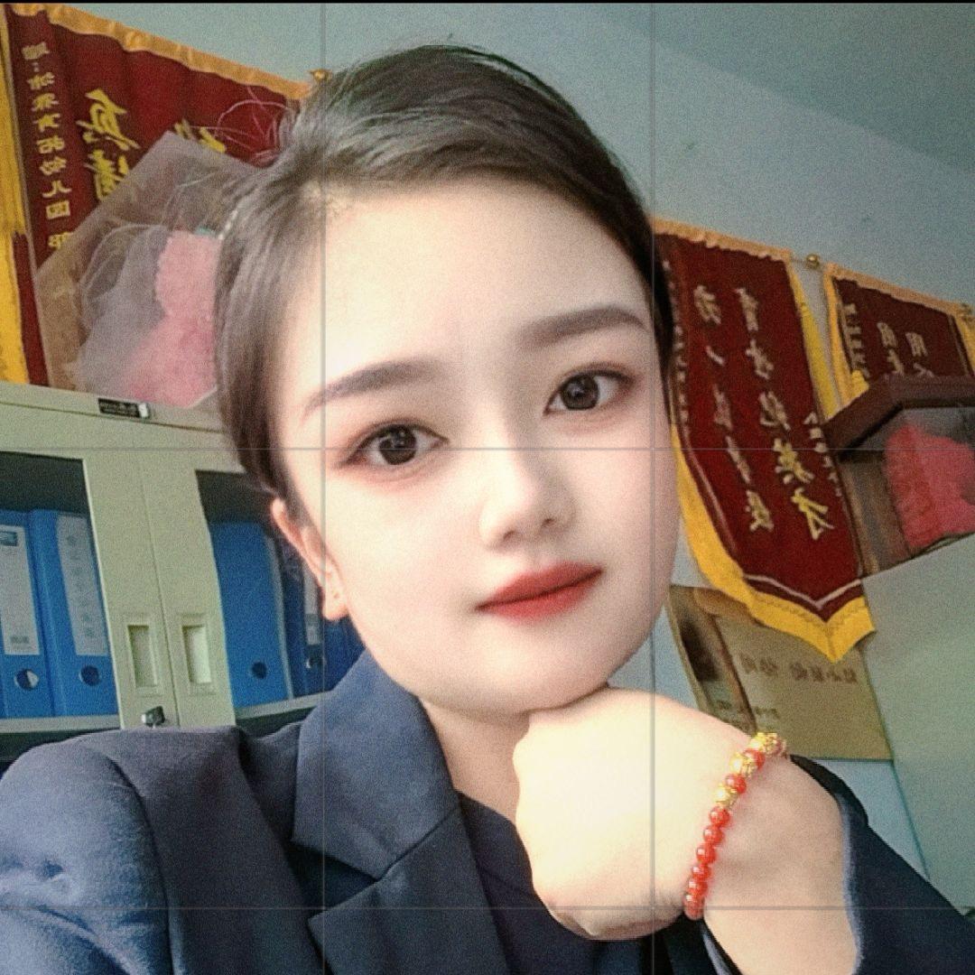 爱旅游的郭园长