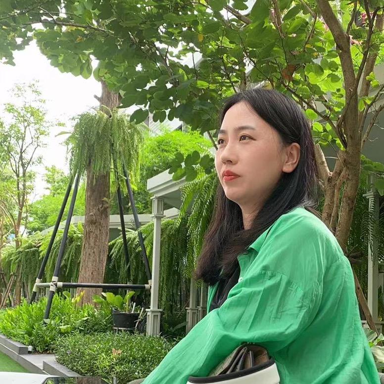 升学规划许女神