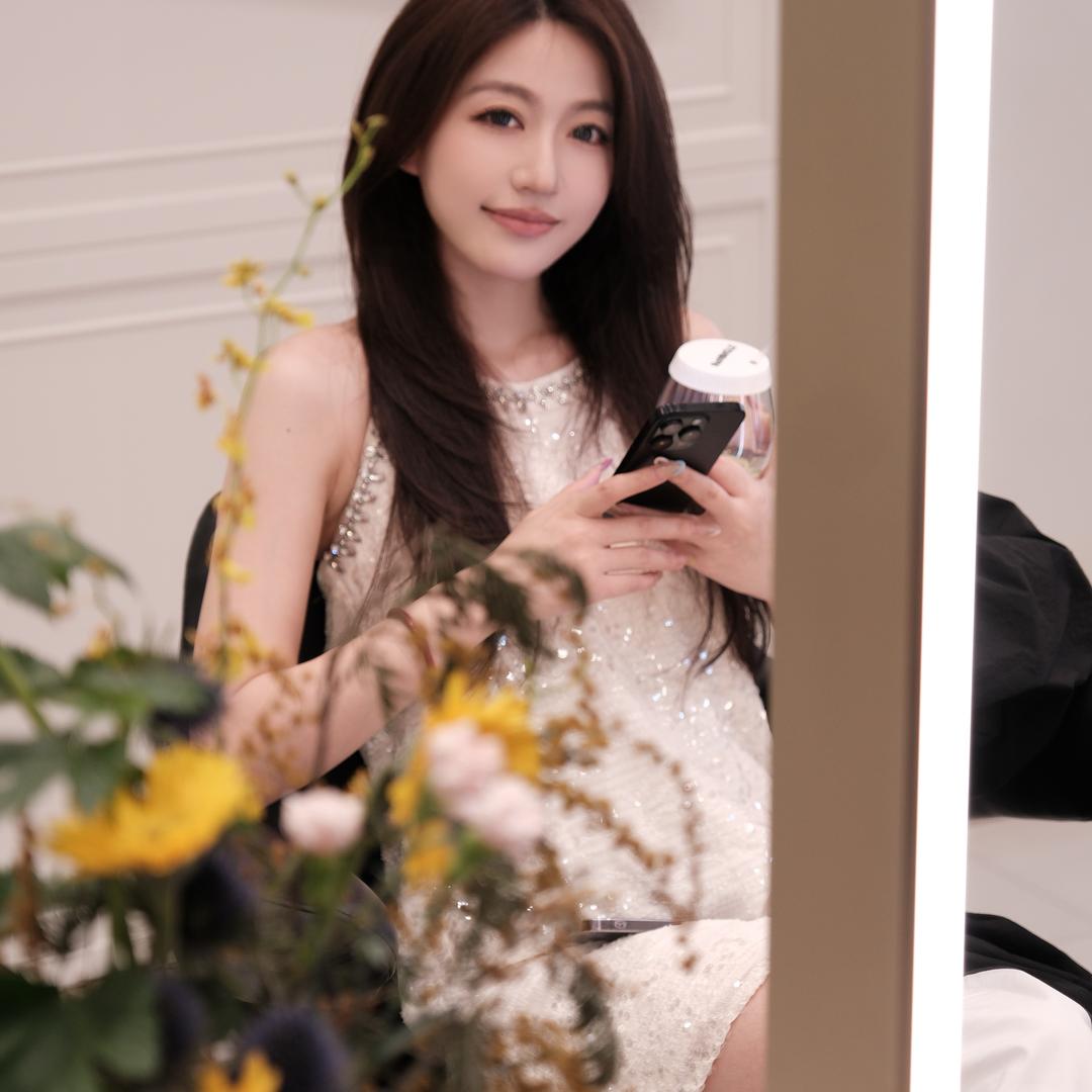 夏琳在这儿