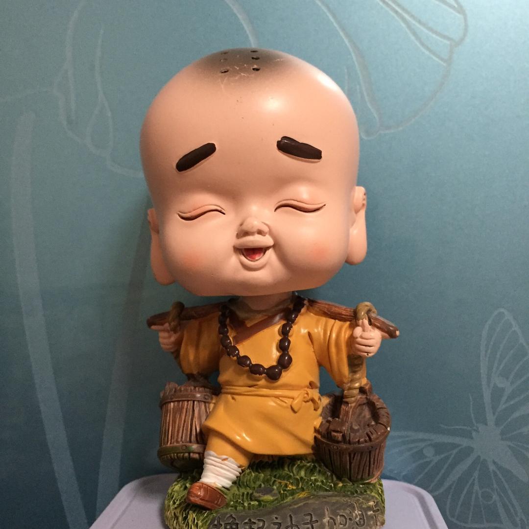 小杨