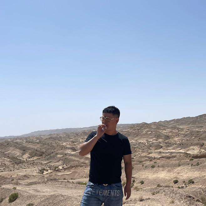 独行独众（孤者）