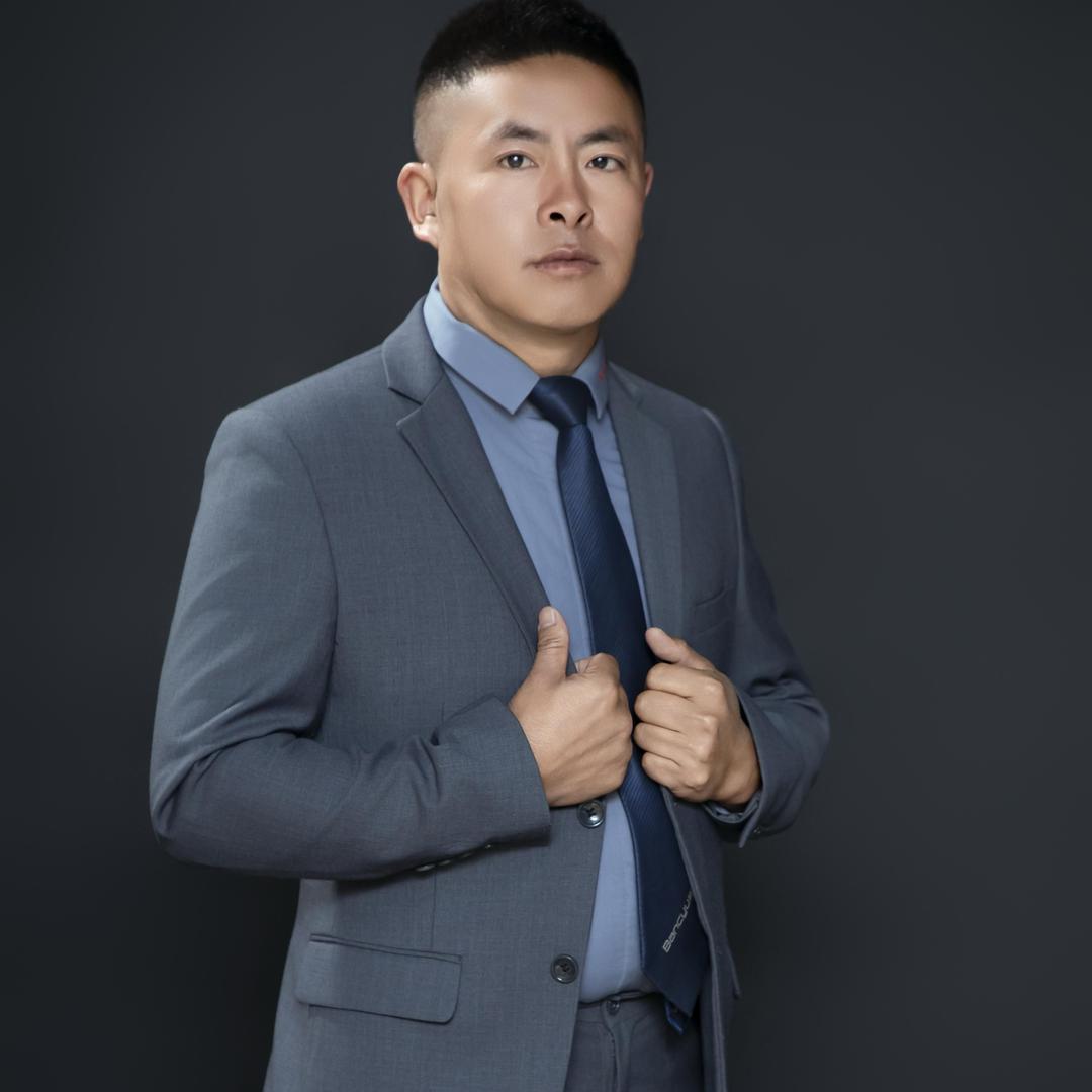 西昌房产——邱老虎