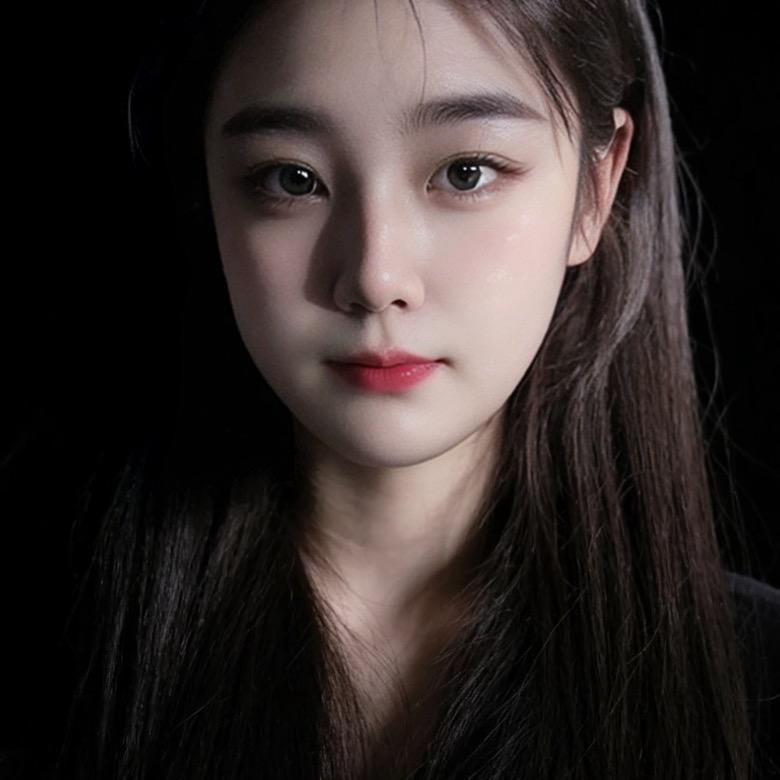 🎀໌້卖羊棒骨的小姐姐࿐