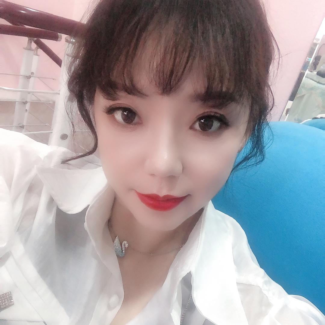 幸运星～敏儿