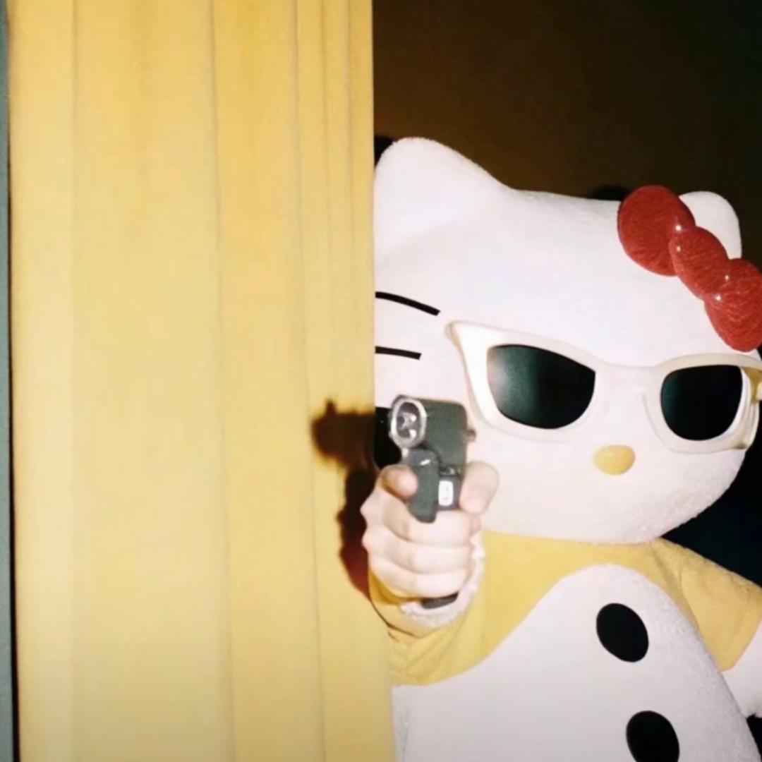 一个不知名主播
