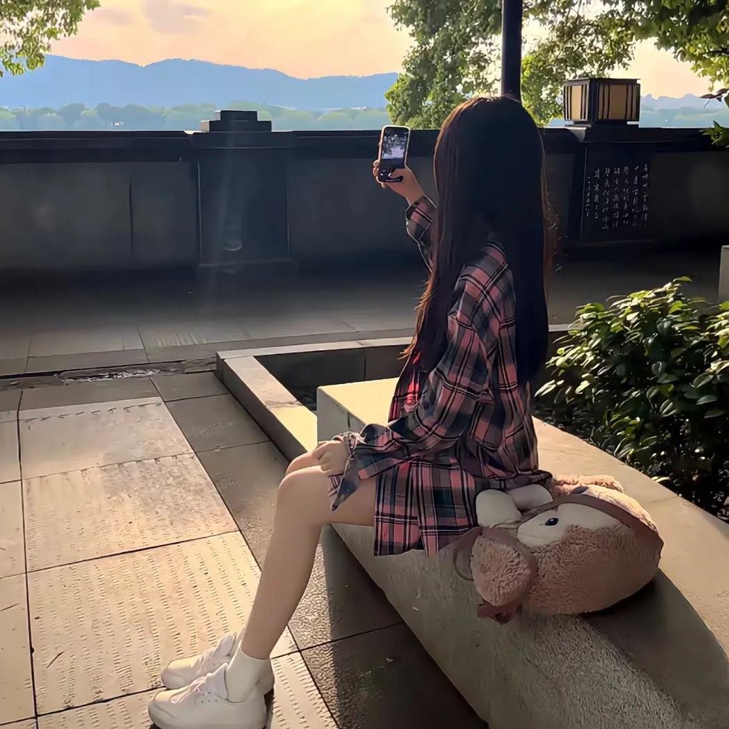 组桉(猫me me)
