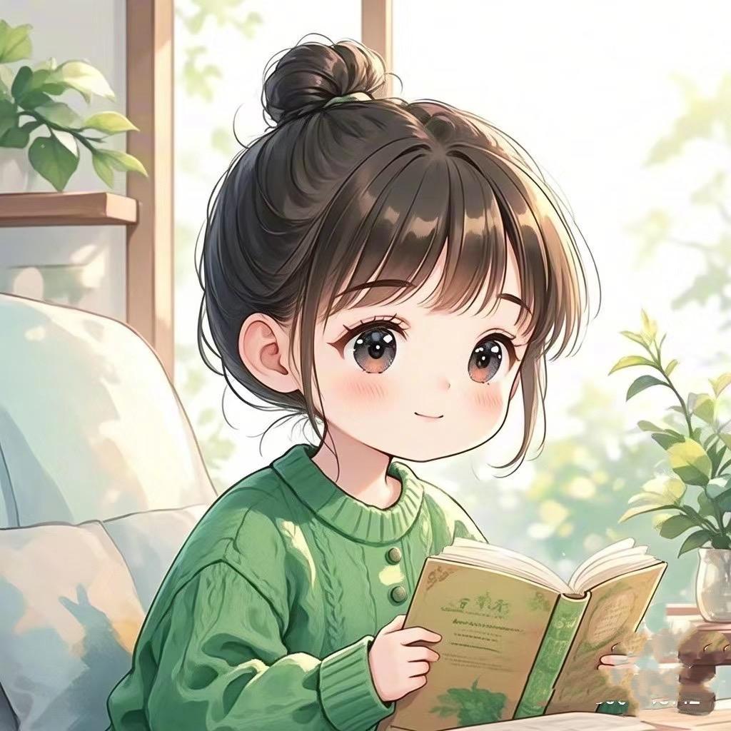 蓉儿爱学习