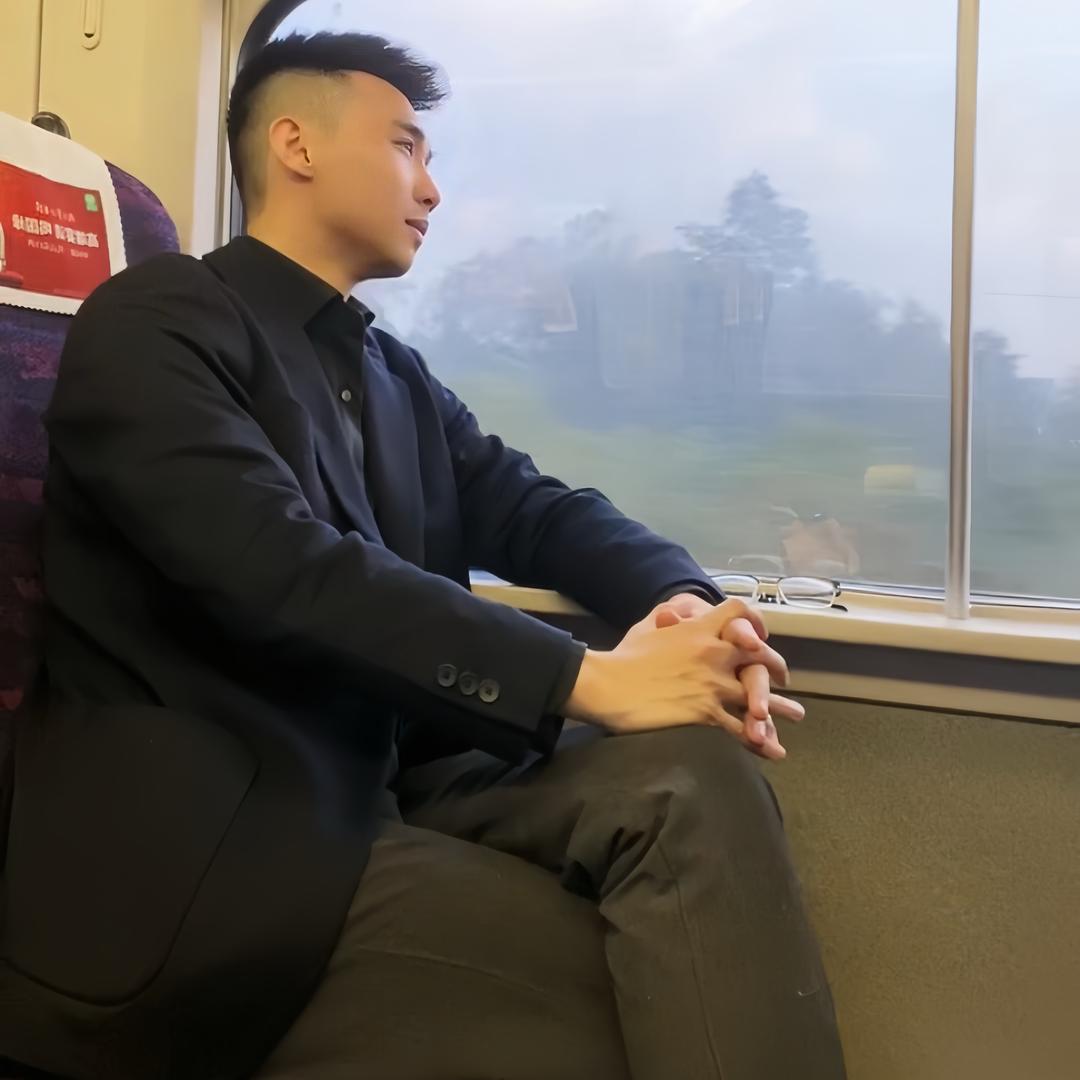 情感导师宁北桐