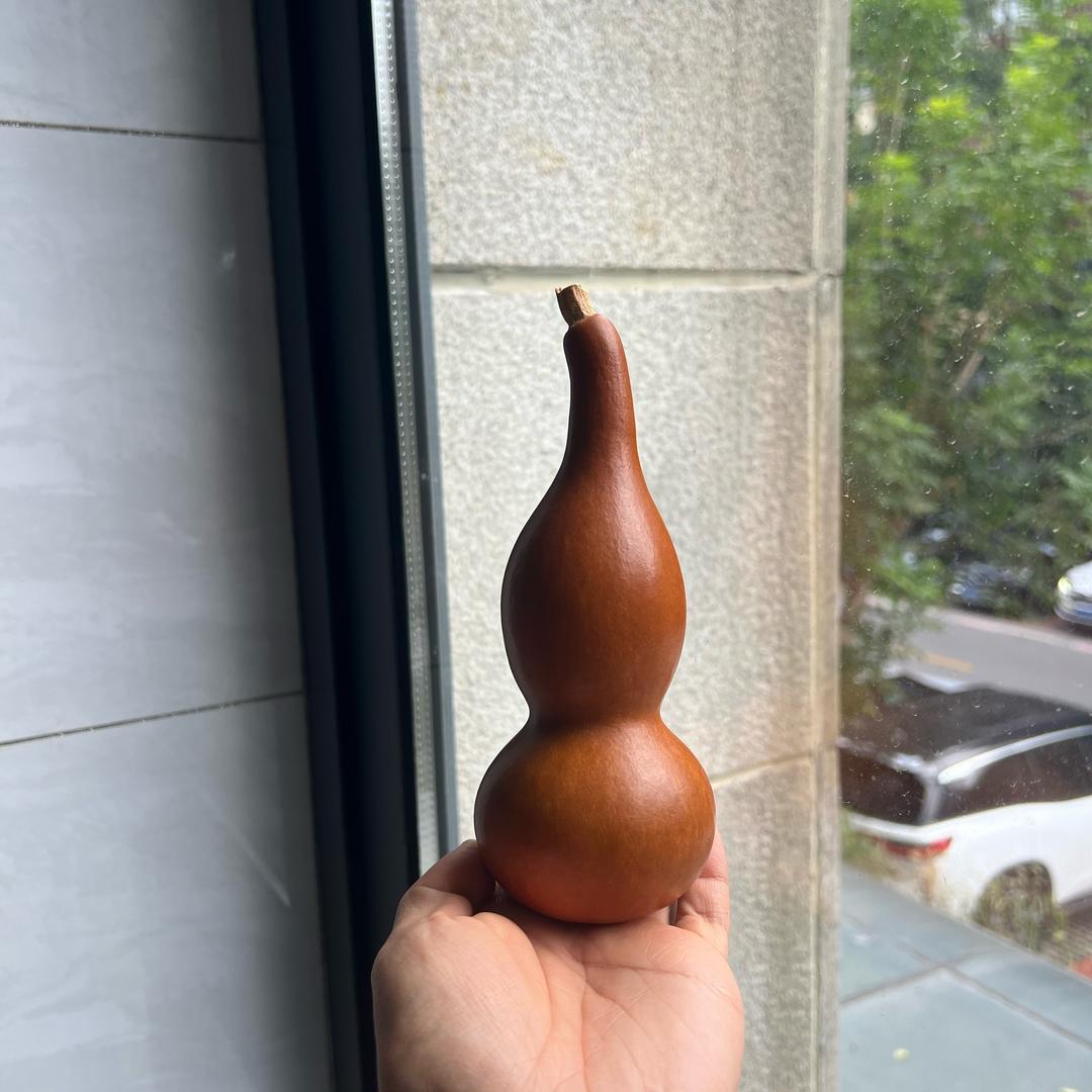 衍指葫芦