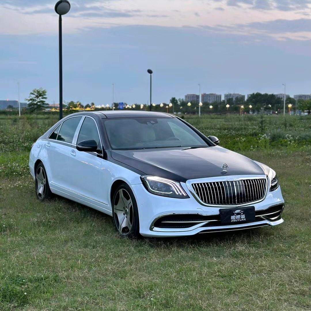 成都极速豪车批发基地