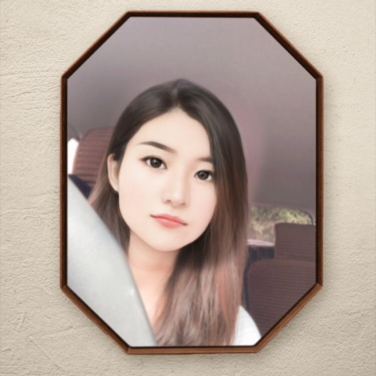 喜欢💕