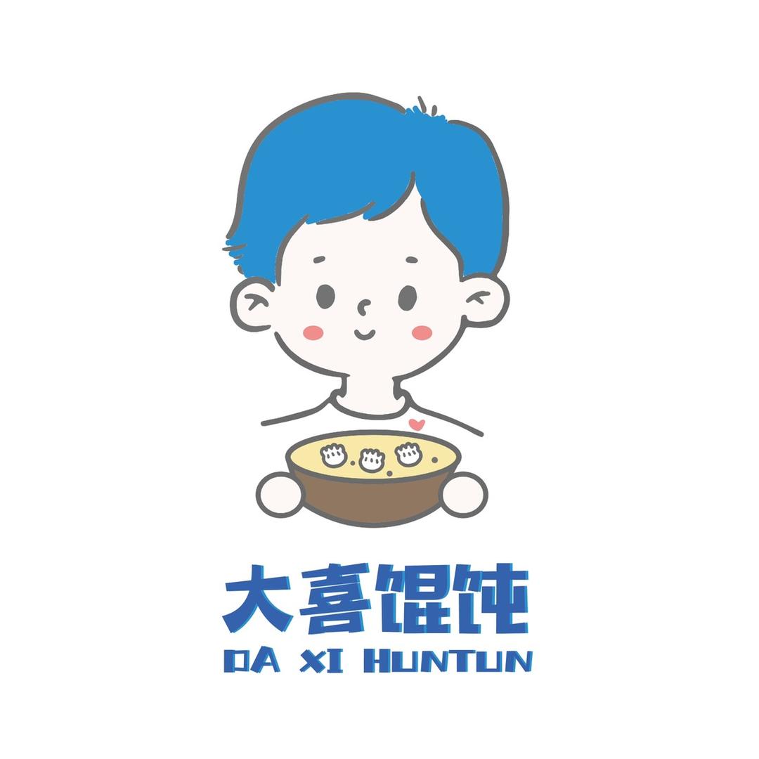 沭阳大喜馄饨(在韩国)