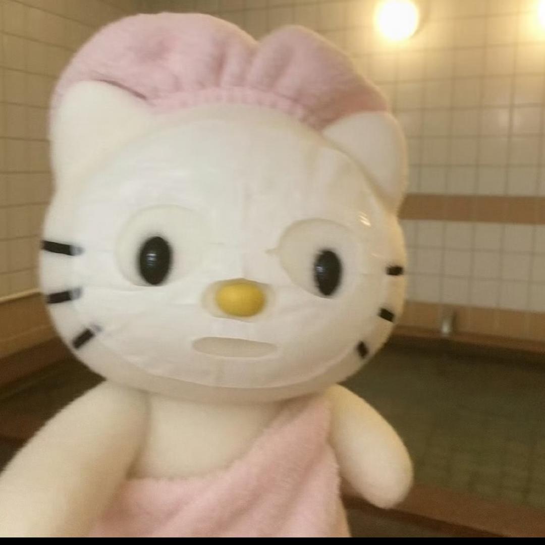 吃颗桃子