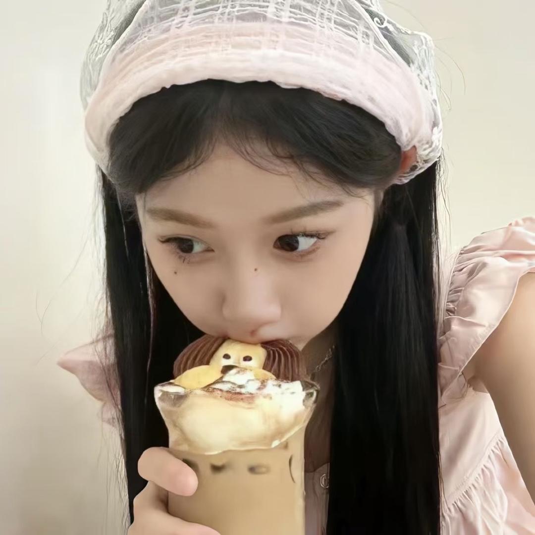 爱吃夜宵-