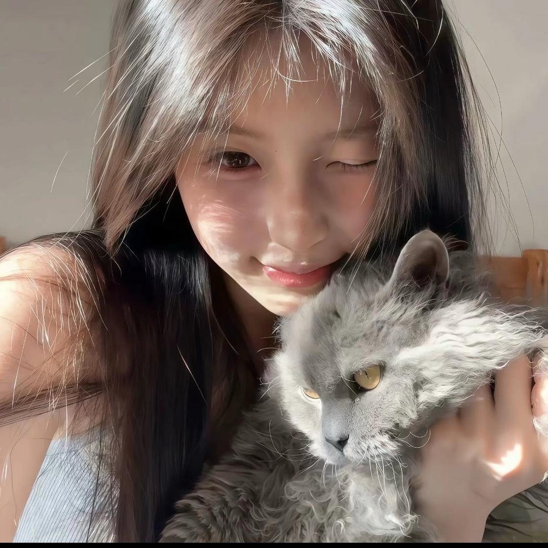猫耳