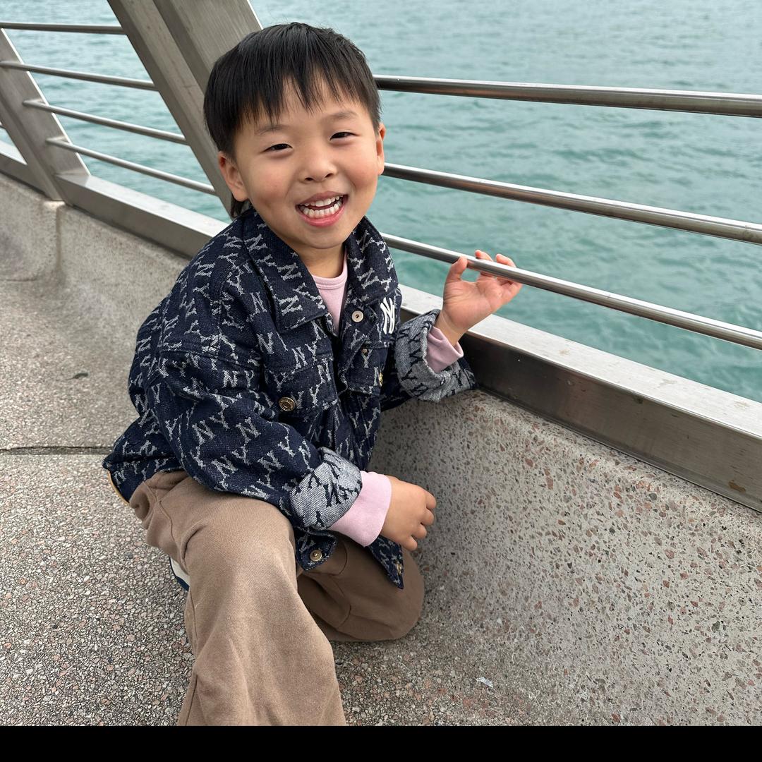 艳子要自律