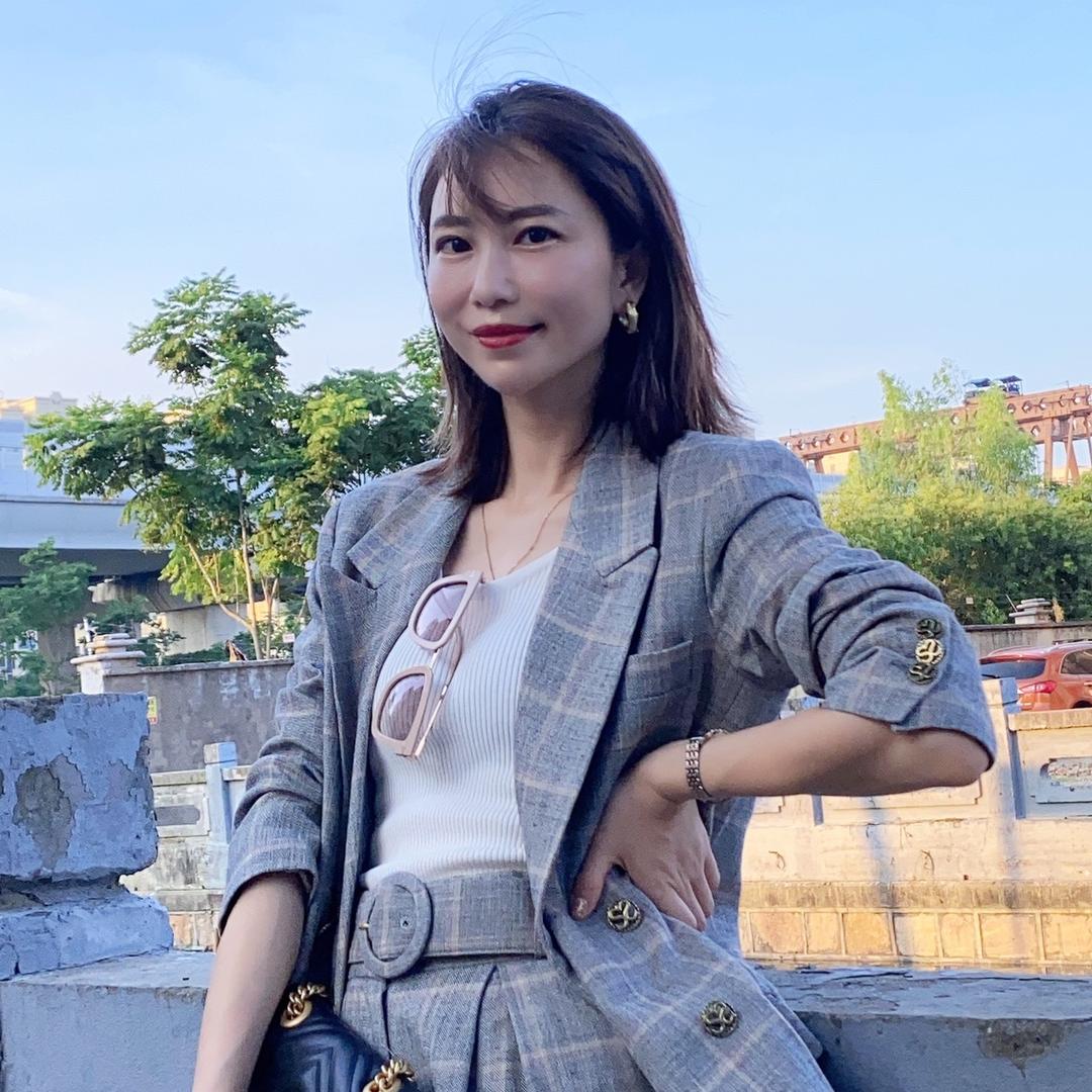 幸运晓夏女装