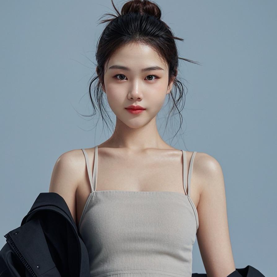 小杨不开心